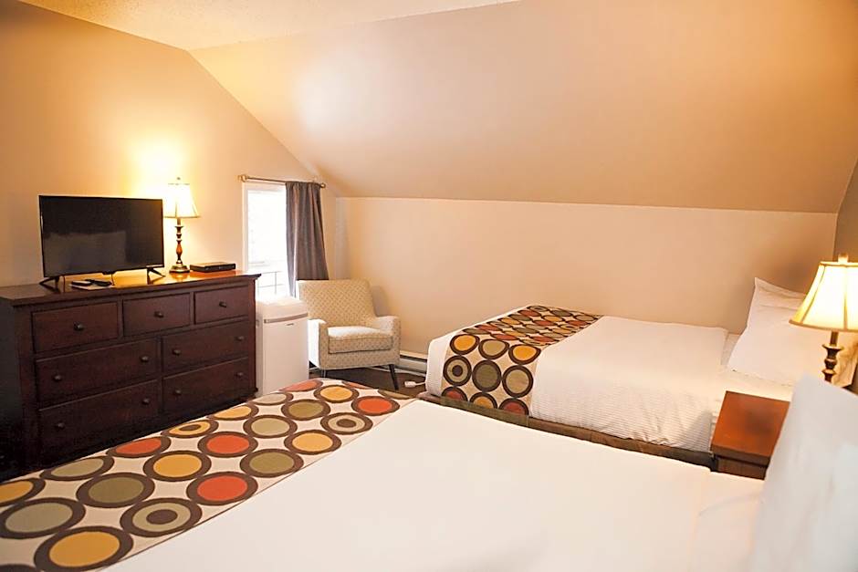 Super 8 by Wyndham Cochrane