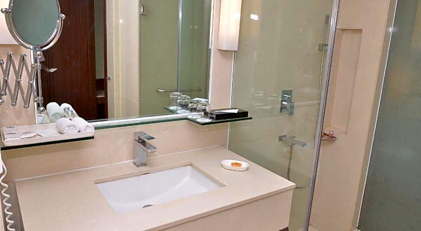 Country Inn & Suites by Radisson Sahibabad Distt Ghaziabad (U.P.)