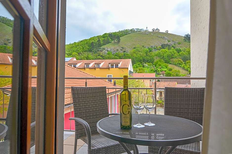 Hotel Galant Mikulov