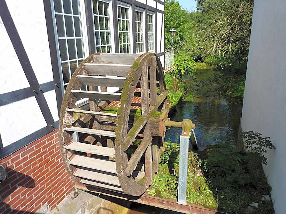 Akzent Hotel Zur Wasserburg