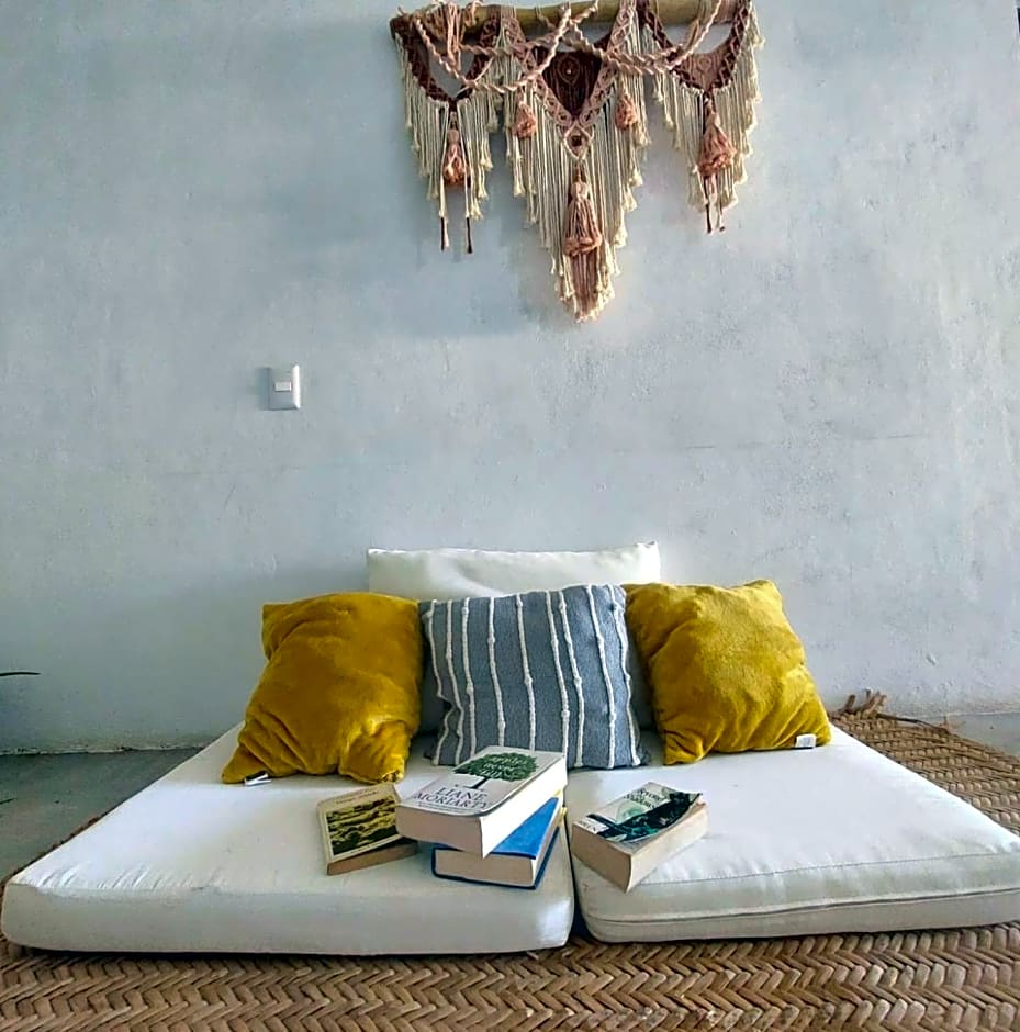 Sayunique Hostel