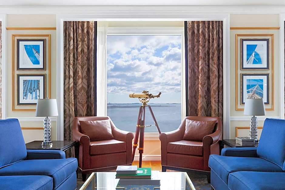 Boston Harbor Hotel