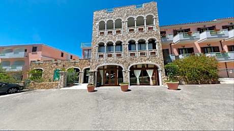 Residenza Gli Ontani