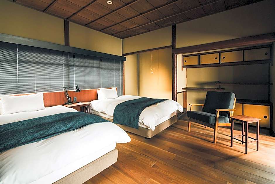 Tsukihi House Kyoto