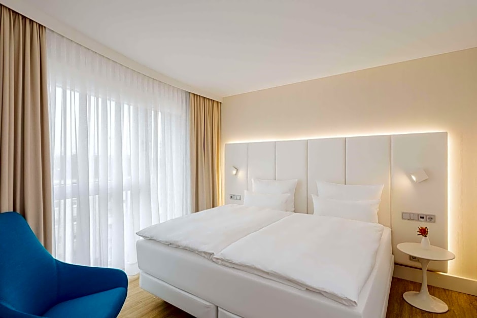 NH Mannheim
