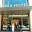 Jasper Hotel