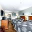 Basecamp Puyallup a Travelodge by Wyndham