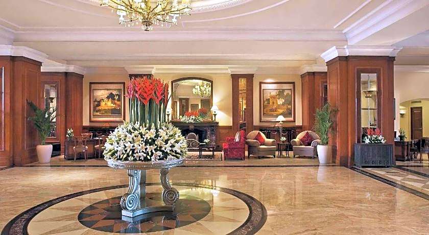 Eros Hotel New Delhi by IHG