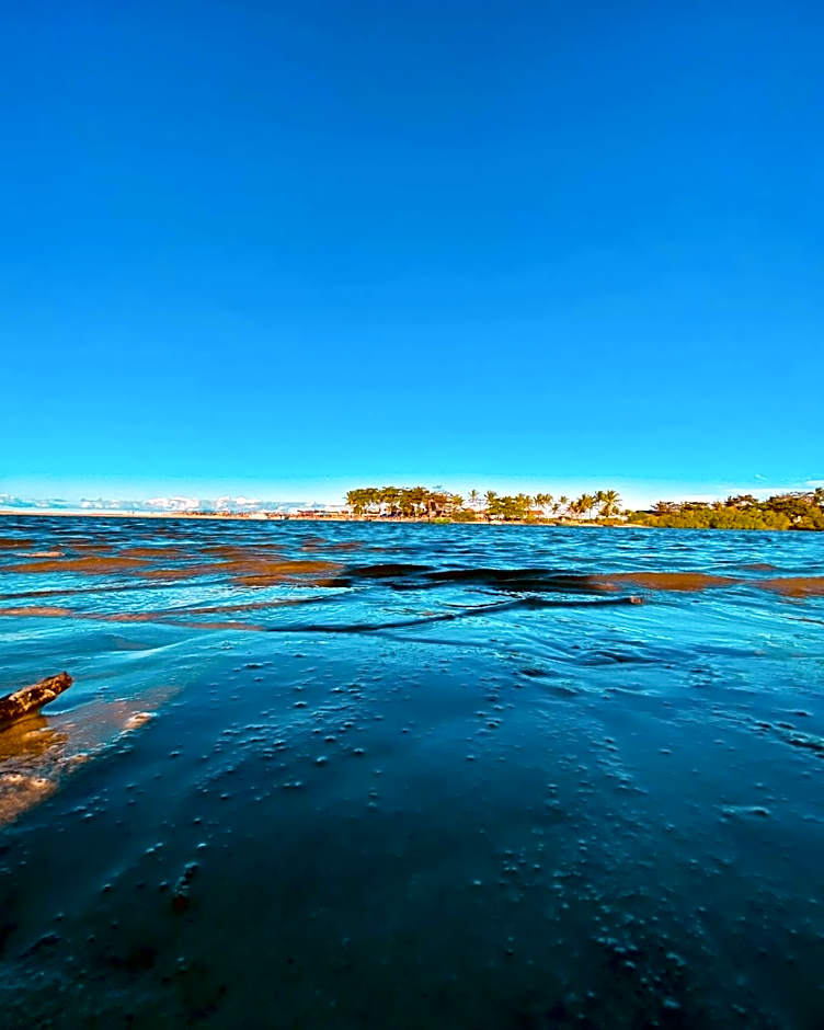 Caraiva Recanto Pousada de Ferias