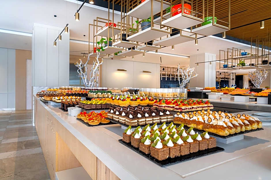 Trendy Aspendos Beach Hotel