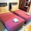 OYO 89782 Ranau City Inn