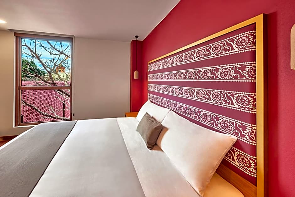 City Centro by Marriott Oaxaca