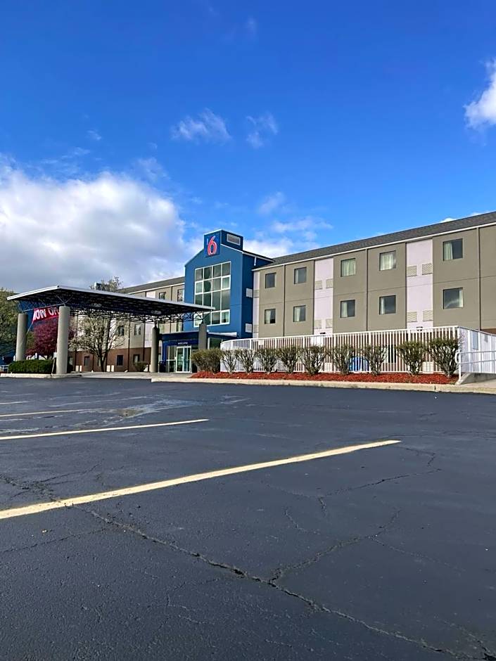 Motel 6-Caseyville, IL - Caseyville Il