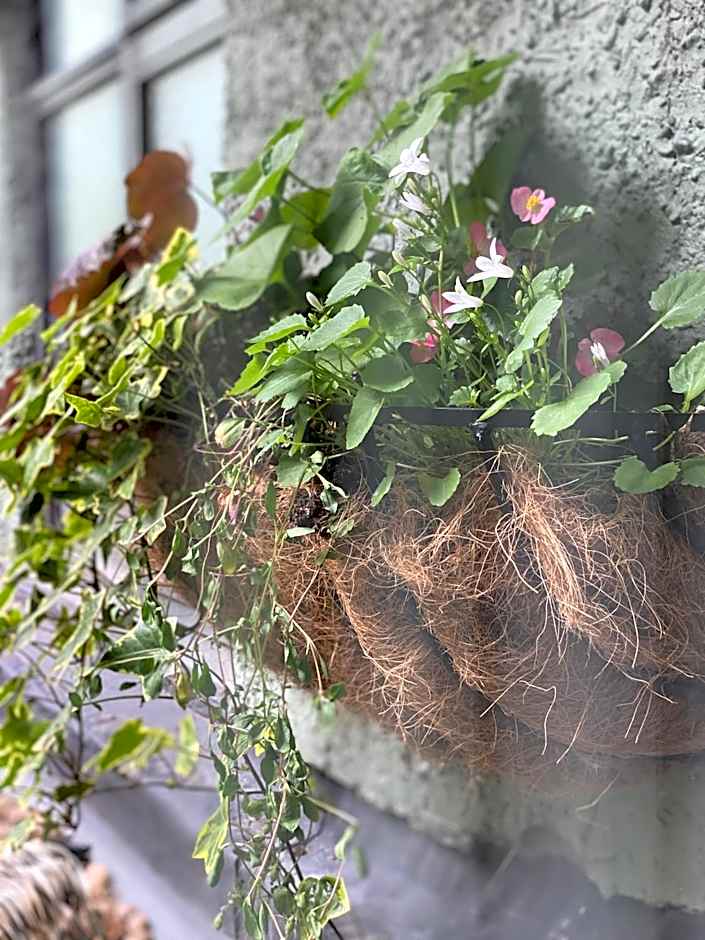 The Inn on the Moor Hotel