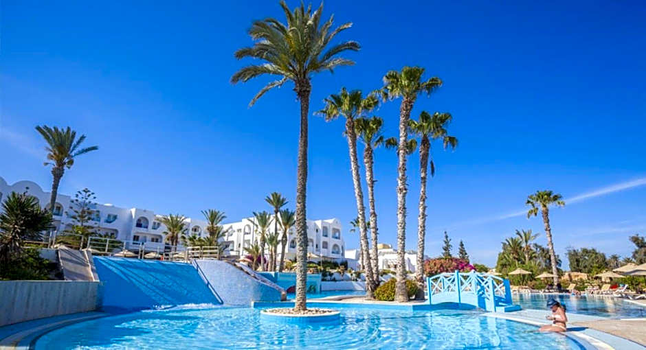 Hotel Seabel Aladin Djerba