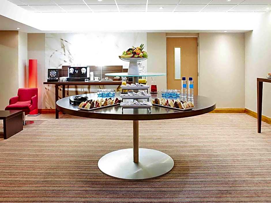 Novotel London Waterloo Hotel