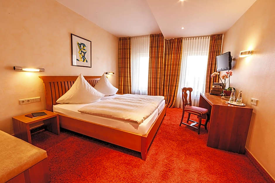 Hotel Löwen