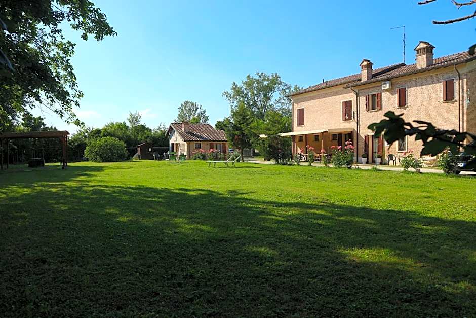 Ca' Bianca