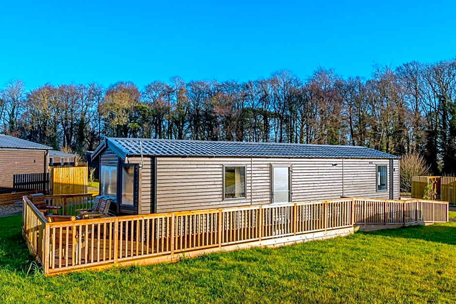 Best Western Plus Kenwick Park Hotel