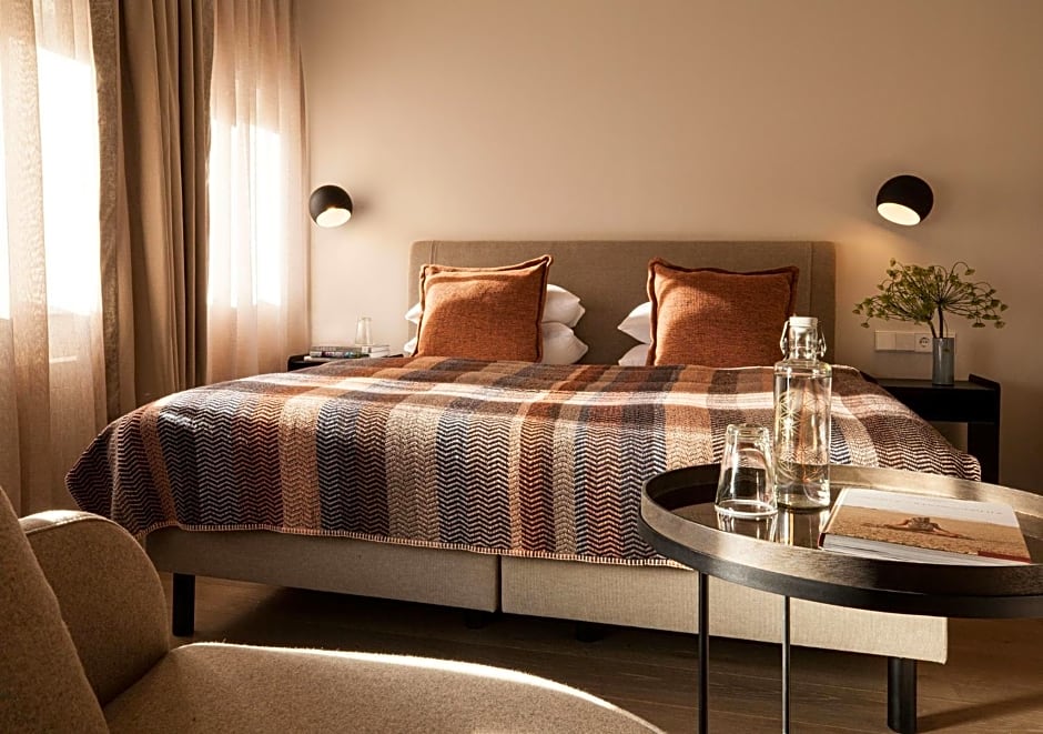 Park am See x Nattika Ayurveda, HOTEL HEALTH SPIRIT