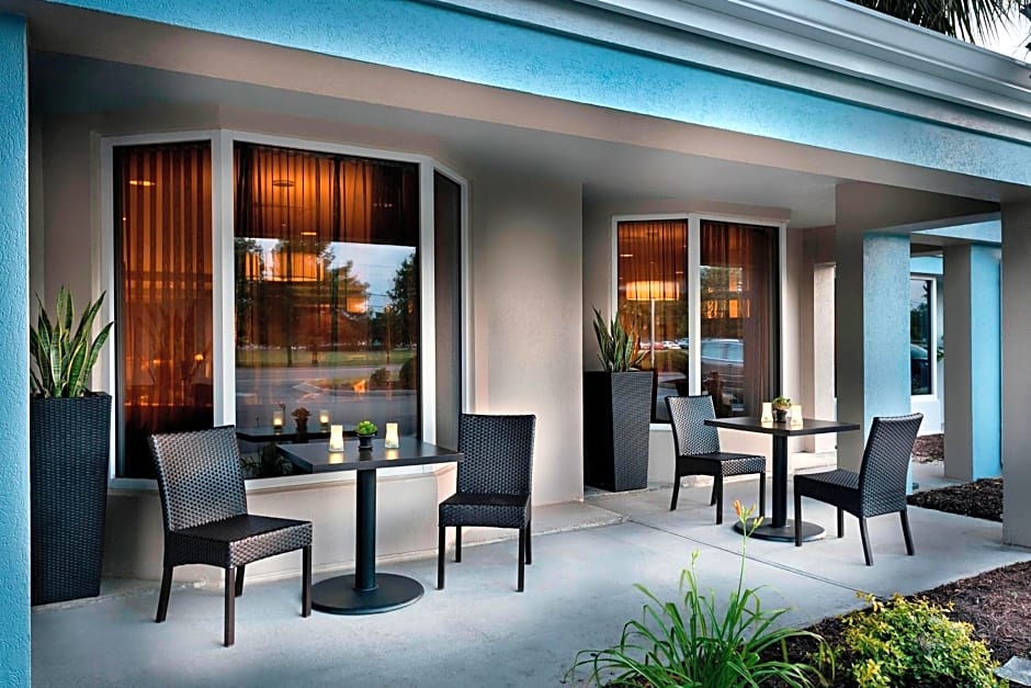 Courtyard by Marriott Myrtle Beach Broadway
