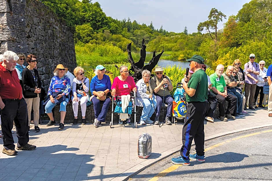 Michaeleen's Manor B&B