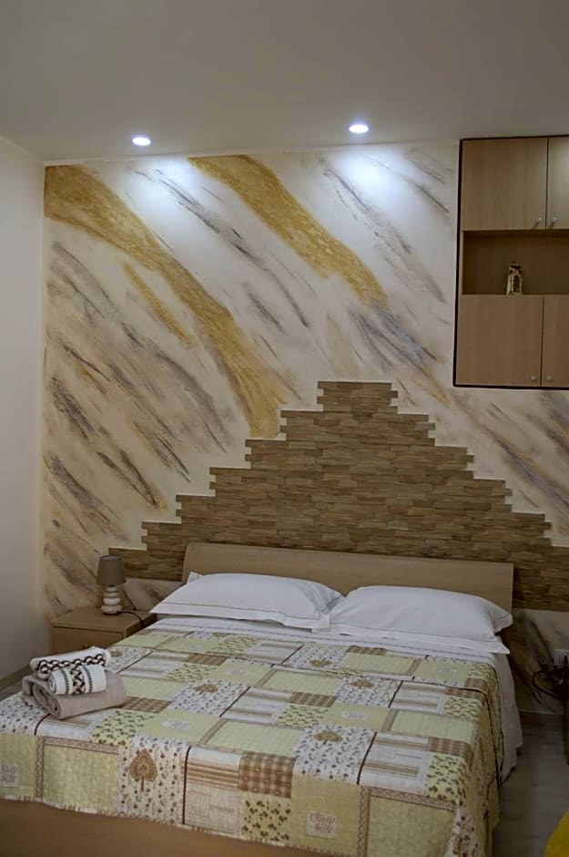 Bed and Breakfast La Volpe Rossa