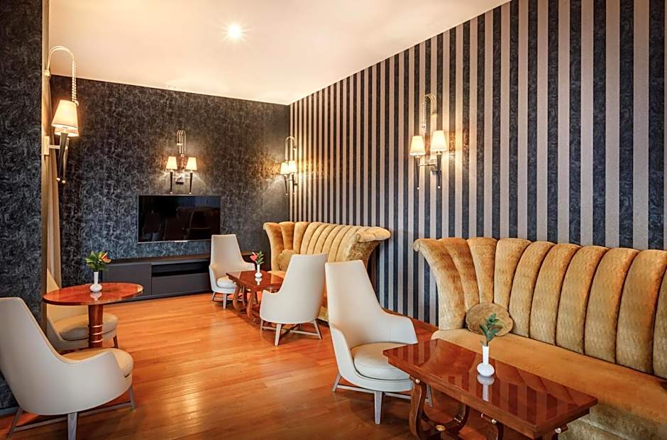 Remisens Hotel METROPOL