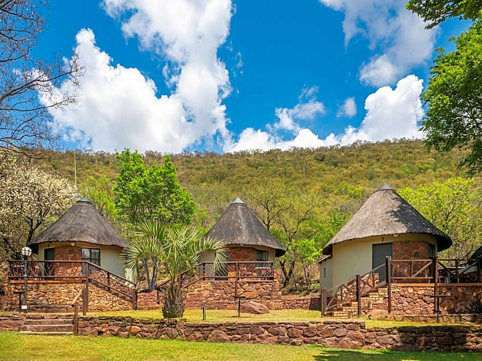 Olifants River Lodge