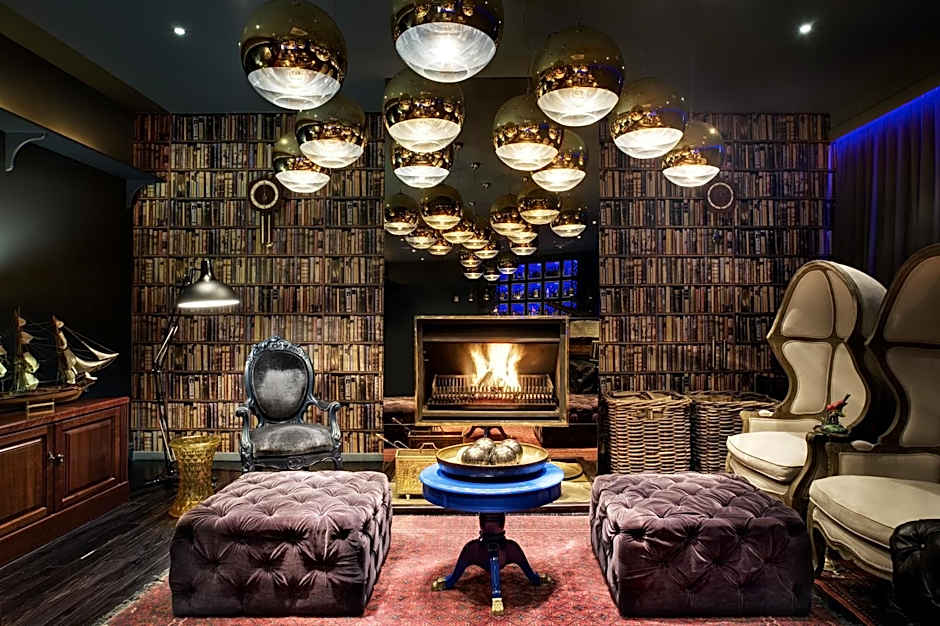 Majeka House Boutique Hotel by The Living Journey Collection