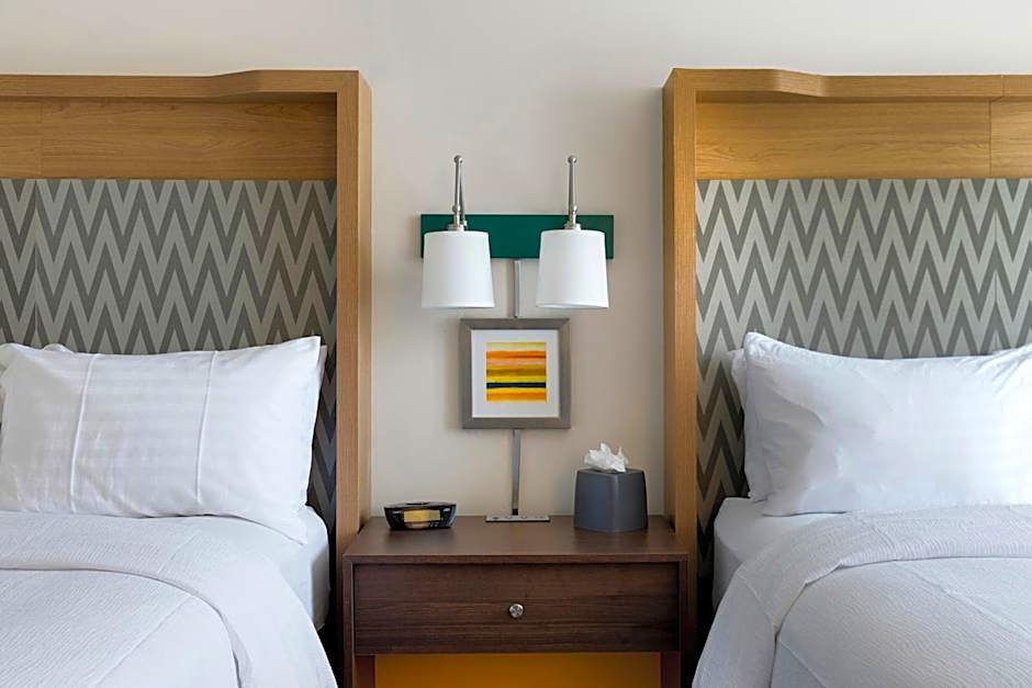 Holiday Inn Bloomington W MSP Airport Area By IHG