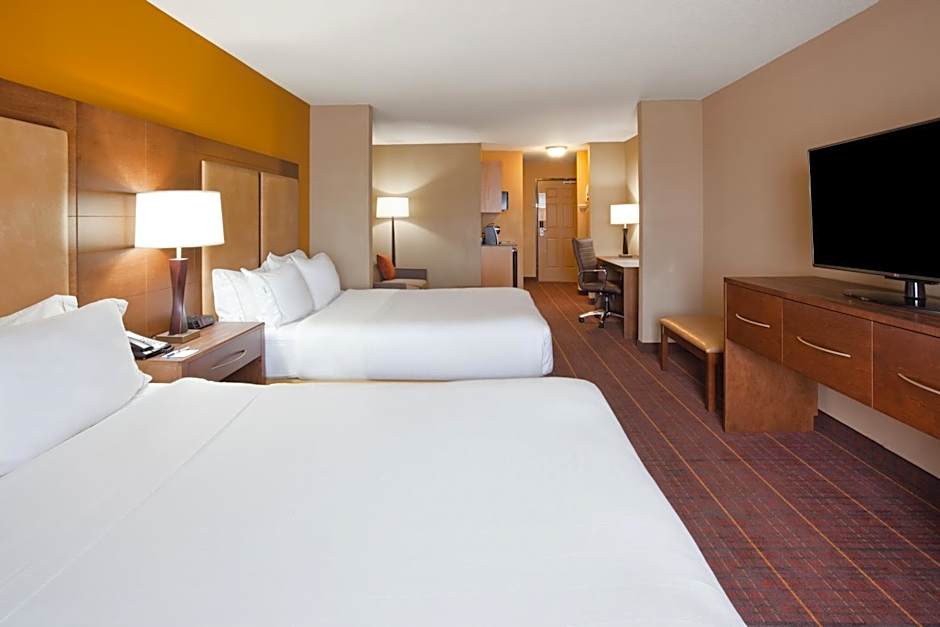 Holiday Inn Express Hotel & Suites Brainerd-Baxter By IHG