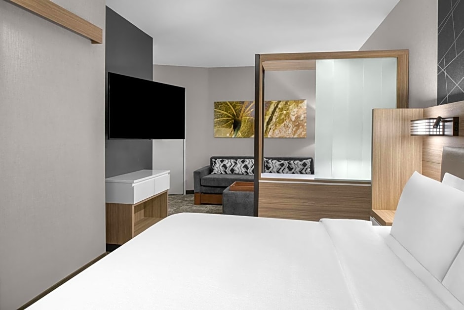 SpringHill Suites by Marriott Riverside Redlands