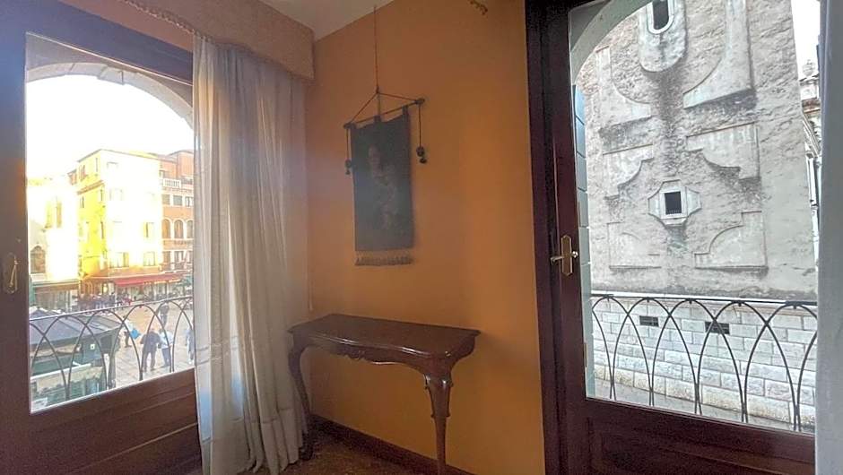 B&B Luxury San Firmino Canal View