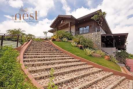The Nest Resort & Campground