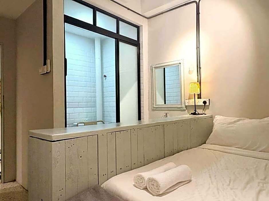 Kim Haus Loft