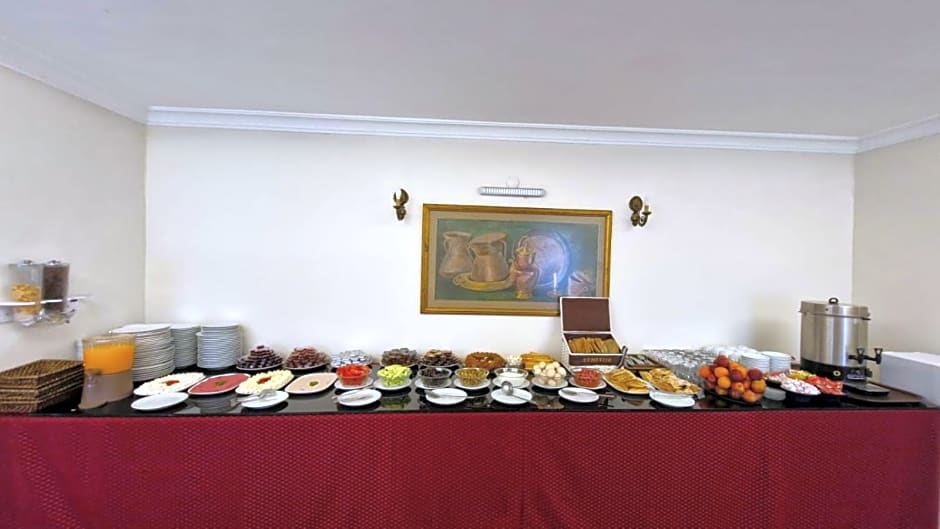 Hotel Ave Maria