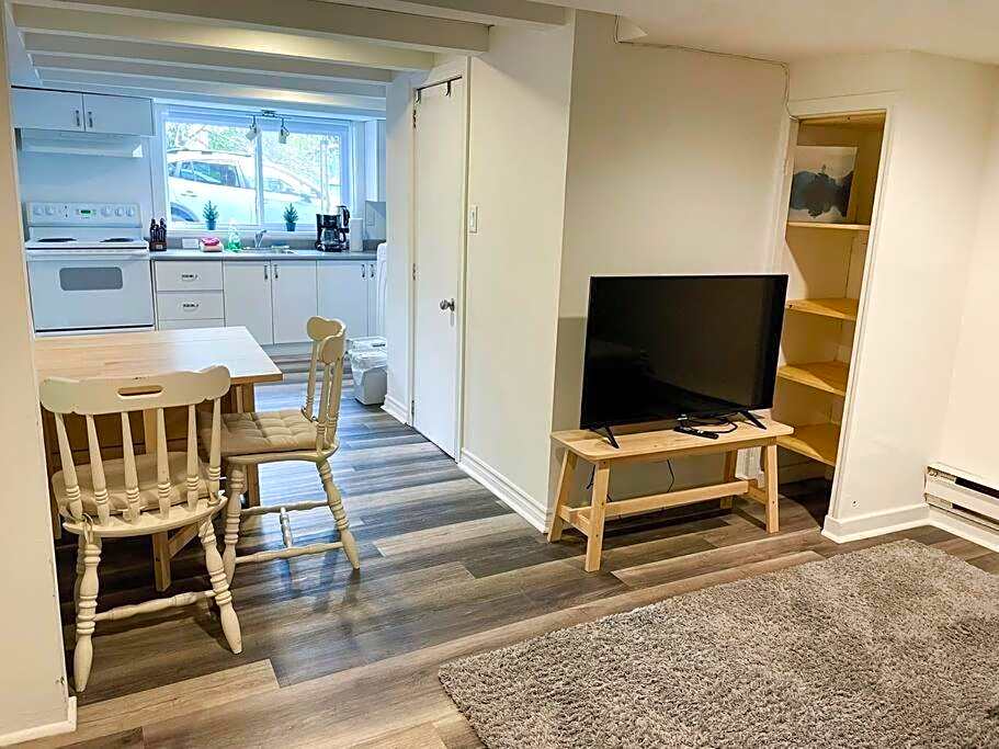 1740 Le Cocon Limoilou Hôpital Enfant-Jésus