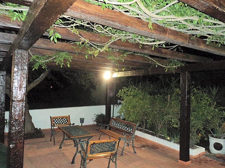 Hotel Das Termas