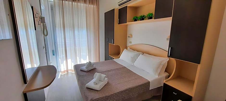 B&B Hotel Serenità