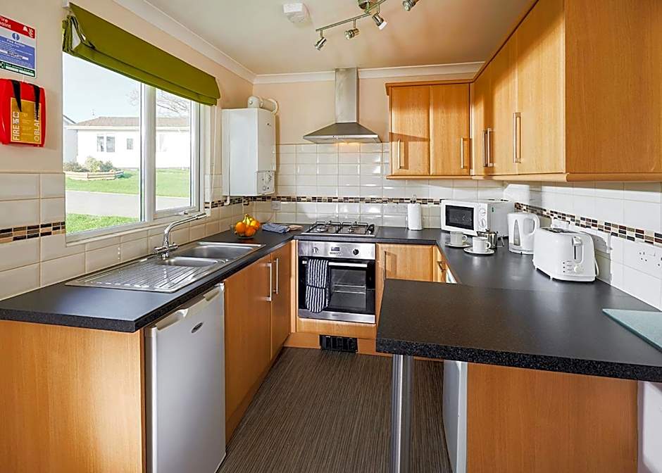 Meadow Lakes Holiday Park