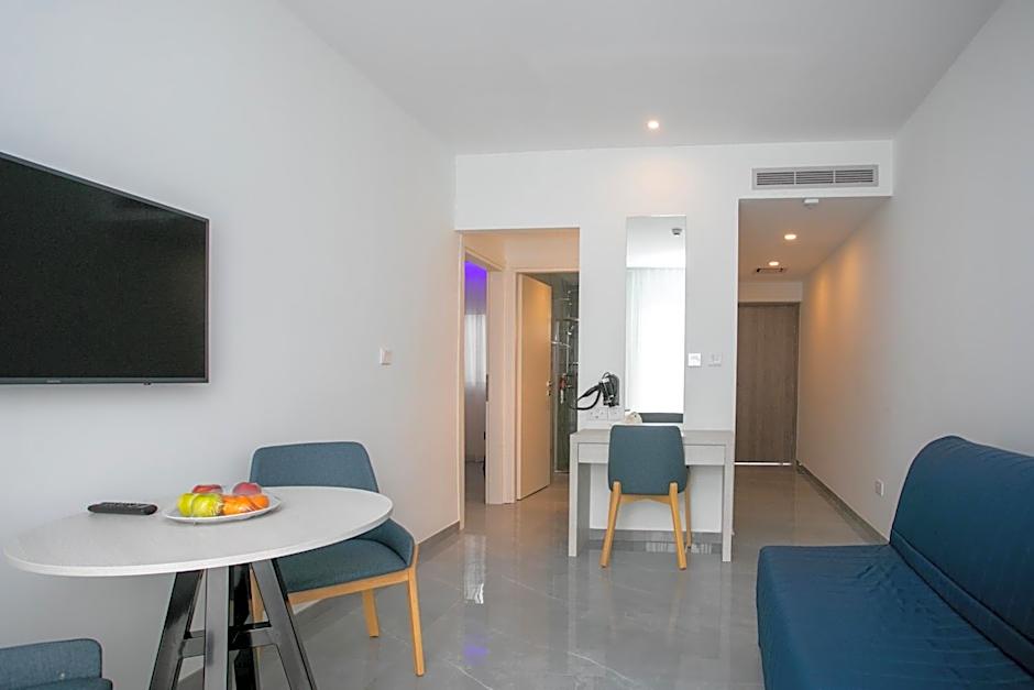 Best Western Plus Larco