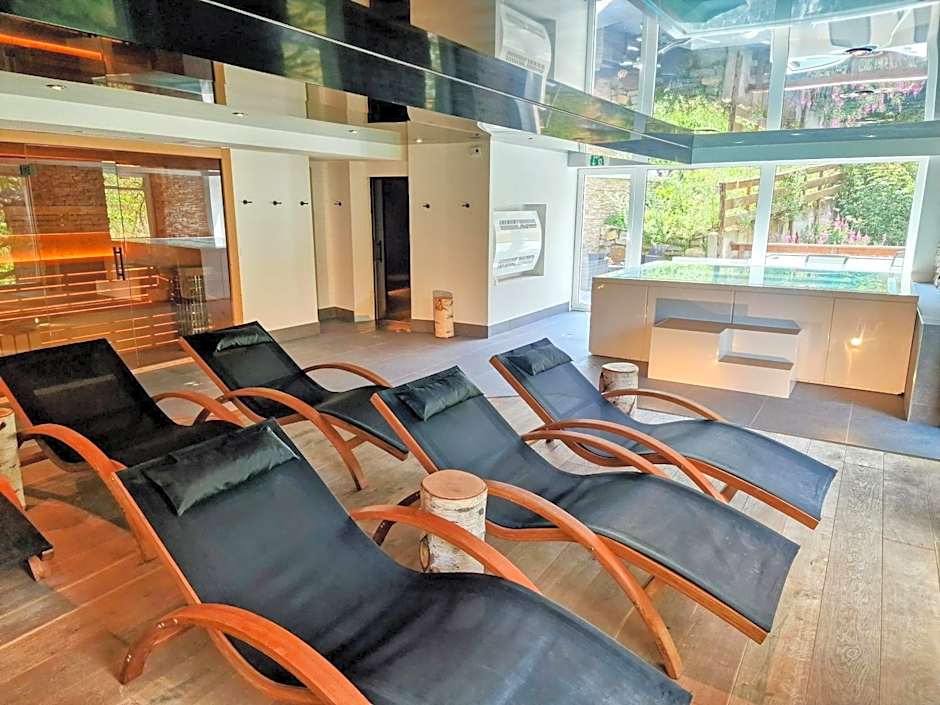 Amber Ski-in/out Hotel & Spa