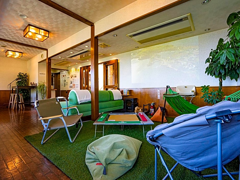 We Home Villa ～城ケ崎温泉～