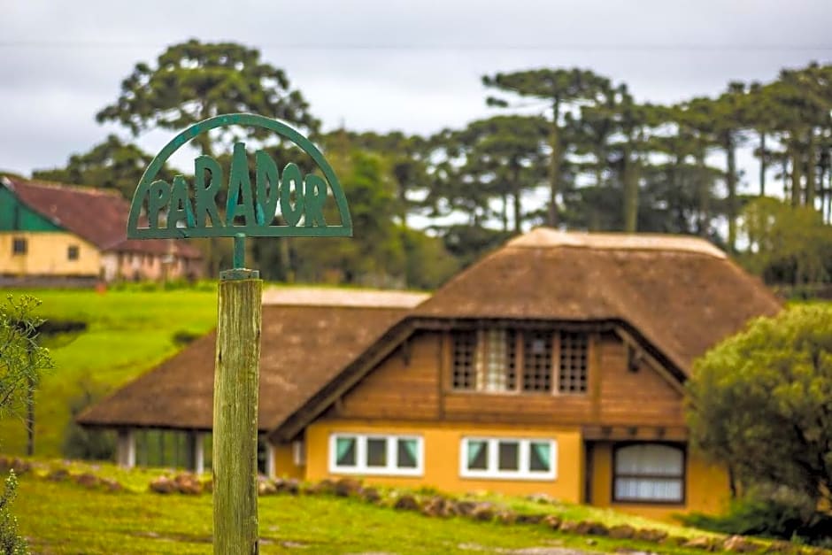 Parador Cambara do Sul