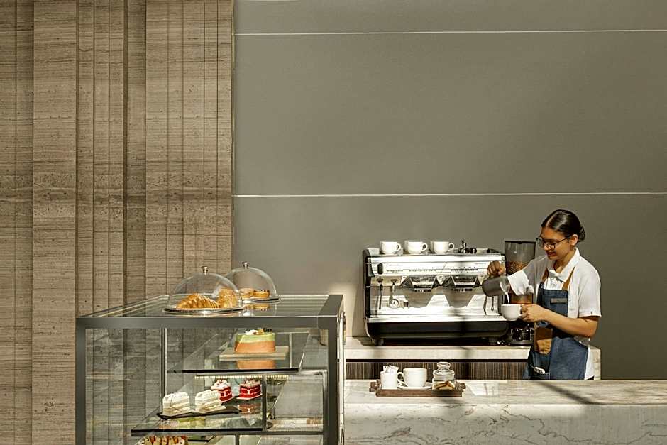 Renaissance Lucknow Hotel