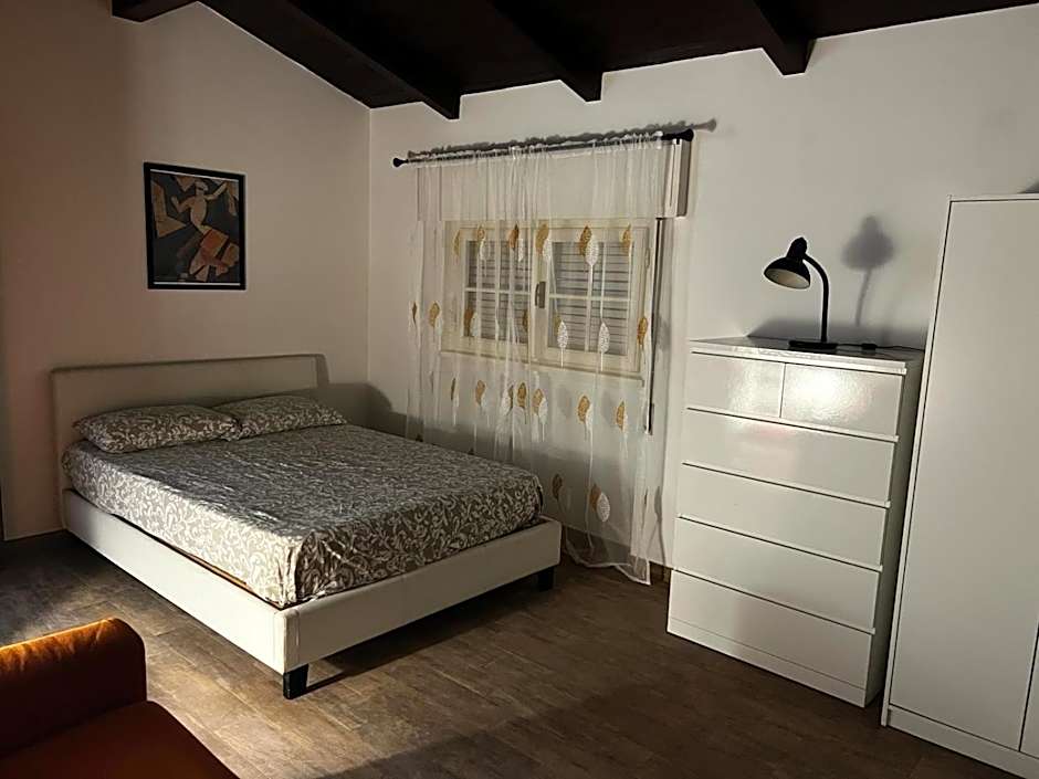 Villa Costa Fiorita