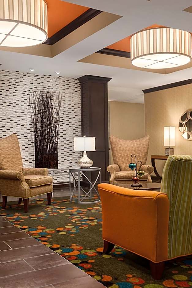 Homewood Suites By Hilton Joplin