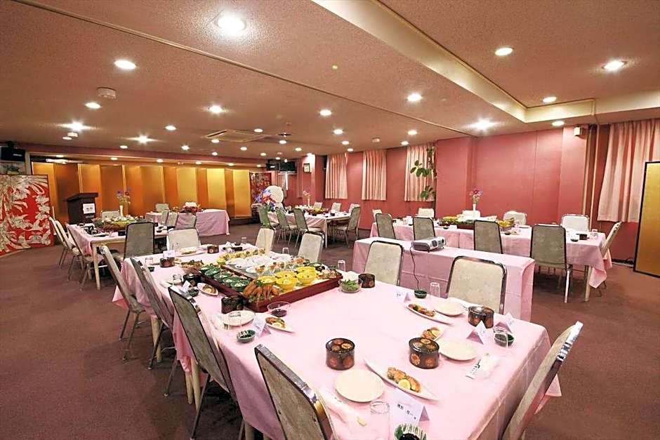 Hotel Tango Nakamura So