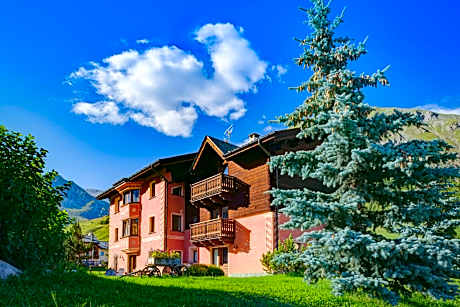 Residence Bait da Mott